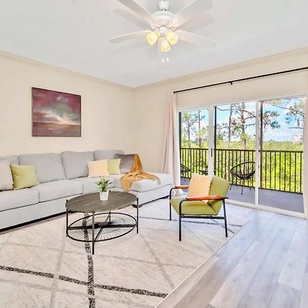 Modern 2Br Condo - Hot Tub And Pool - Near Disney Ορλάντο Εξωτερικό φωτογραφία