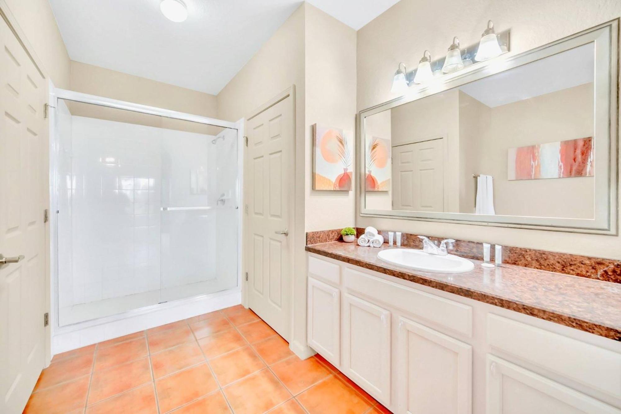 Modern 2Br Condo - Hot Tub And Pool - Near Disney Ορλάντο Εξωτερικό φωτογραφία