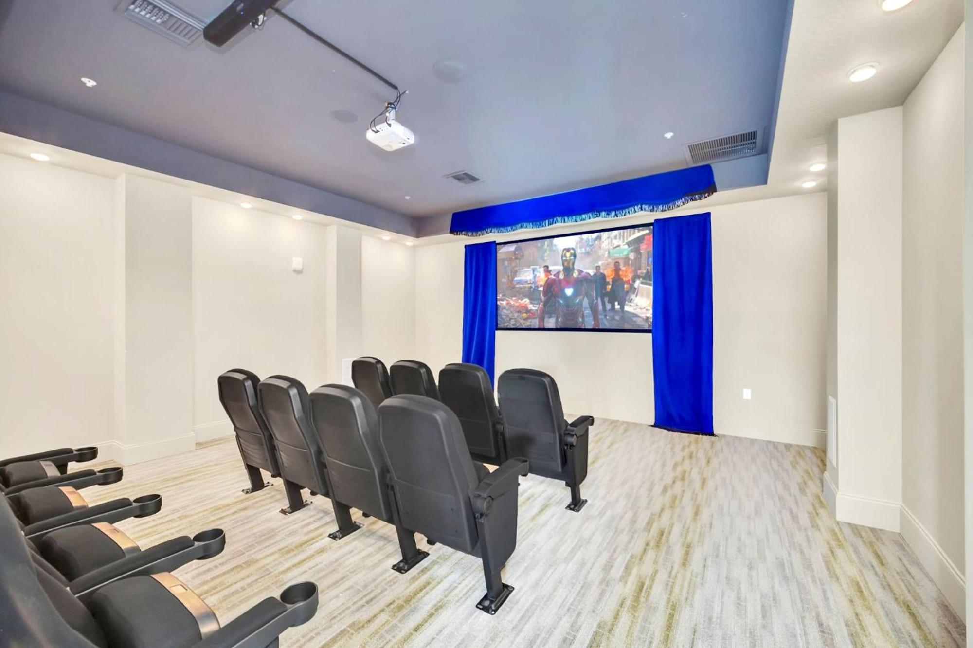 Modern 2Br Condo - Hot Tub And Pool - Near Disney Ορλάντο Εξωτερικό φωτογραφία