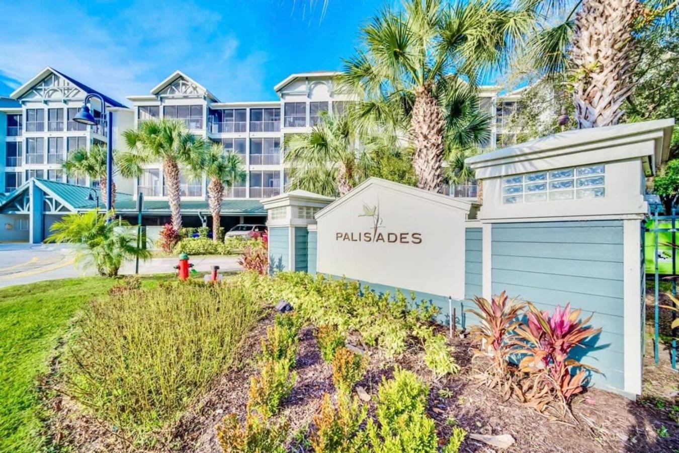 Modern 2Br Condo - Hot Tub And Pool - Near Disney Ορλάντο Εξωτερικό φωτογραφία